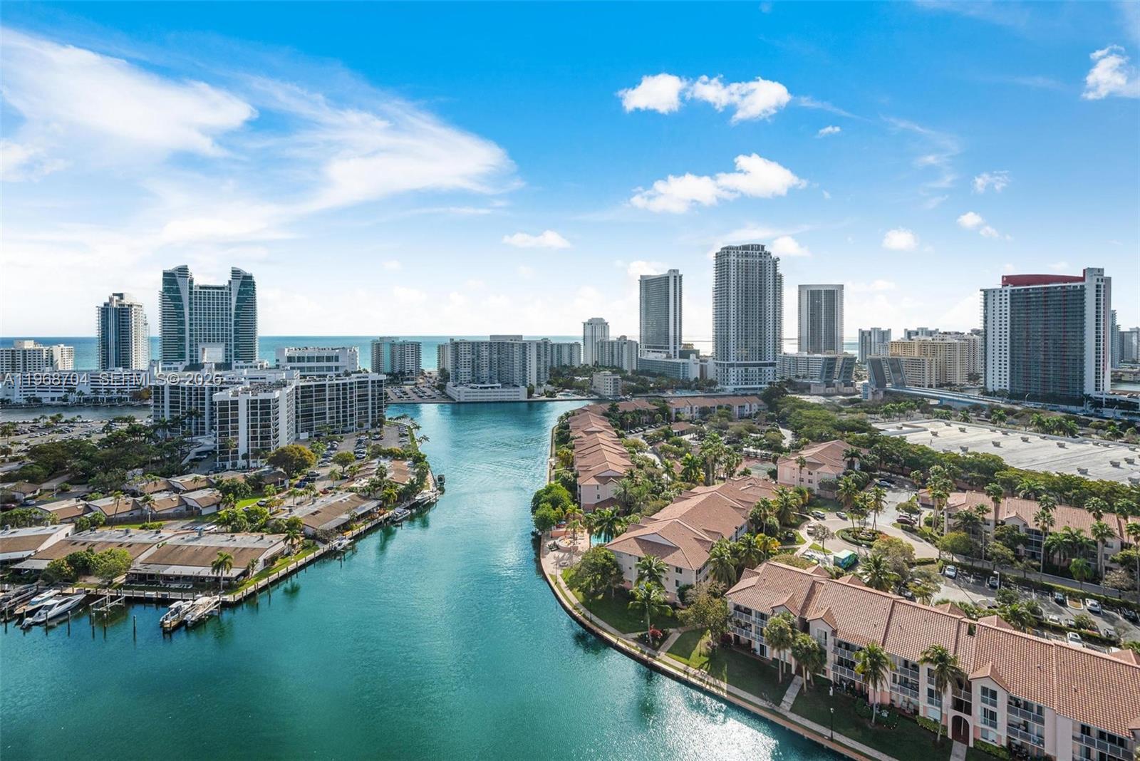 ANCHOR BAY CLUB CONDO - Residential