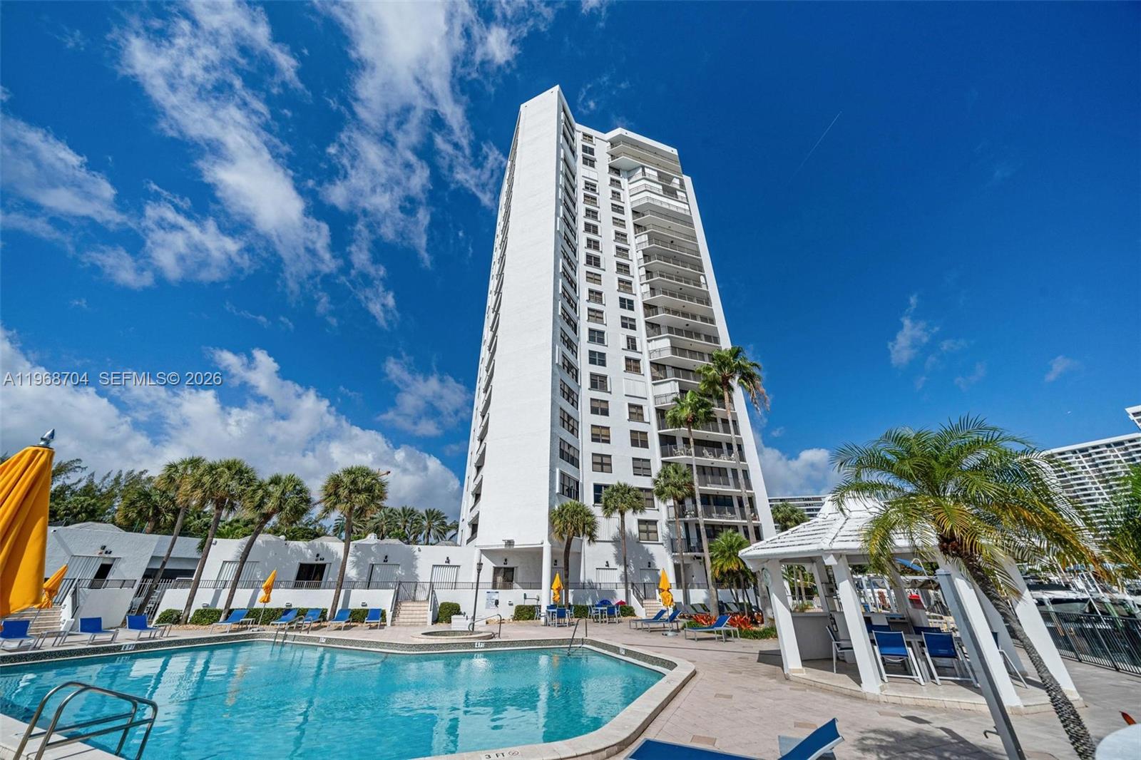 ANCHOR BAY CLUB CONDO - Residential
