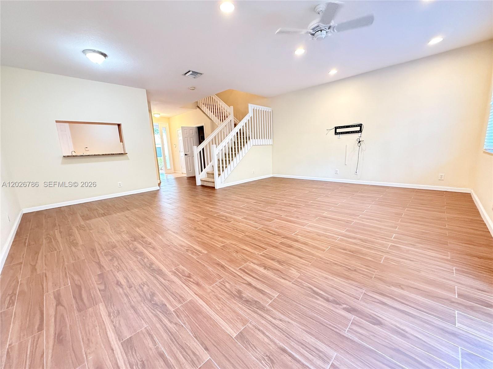 DREXEL PARK TOWNHOMES I C - Residential Lease