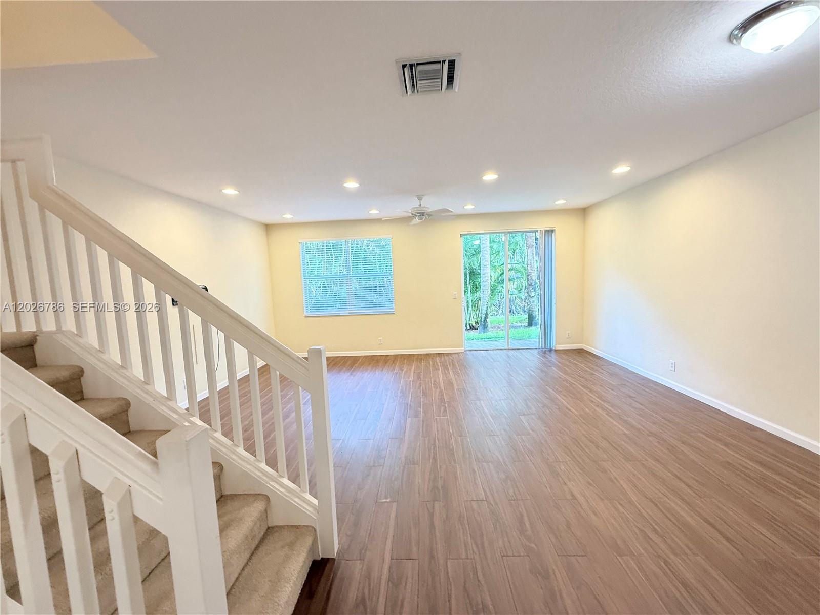 DREXEL PARK TOWNHOMES I C - Residential Lease