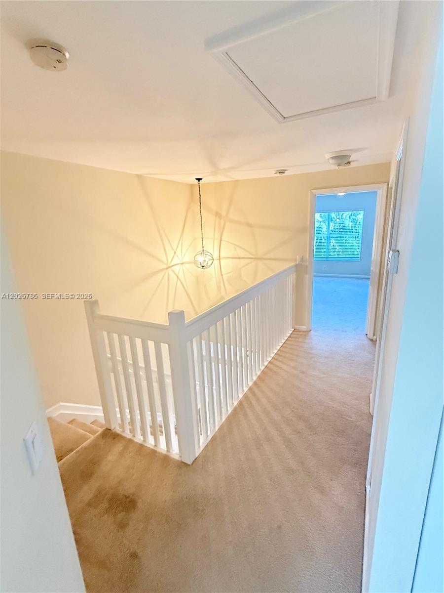 DREXEL PARK TOWNHOMES I C - Residential Lease