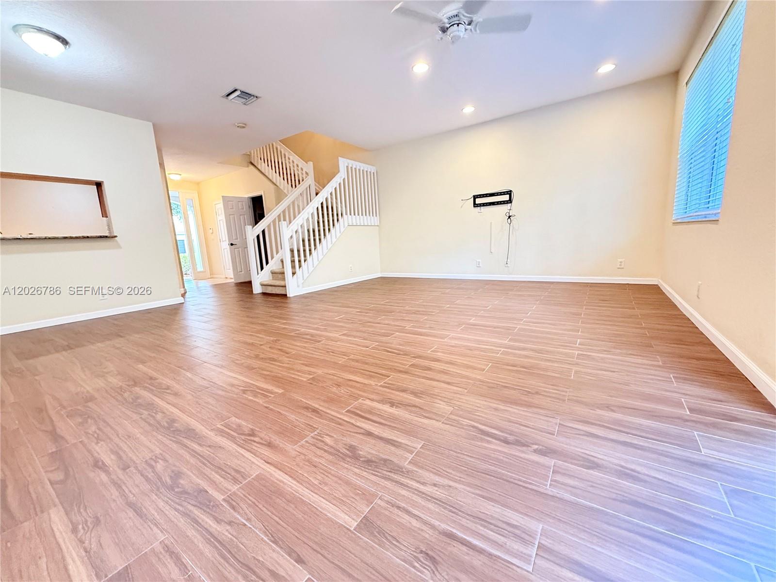 DREXEL PARK TOWNHOMES I C - Residential Lease