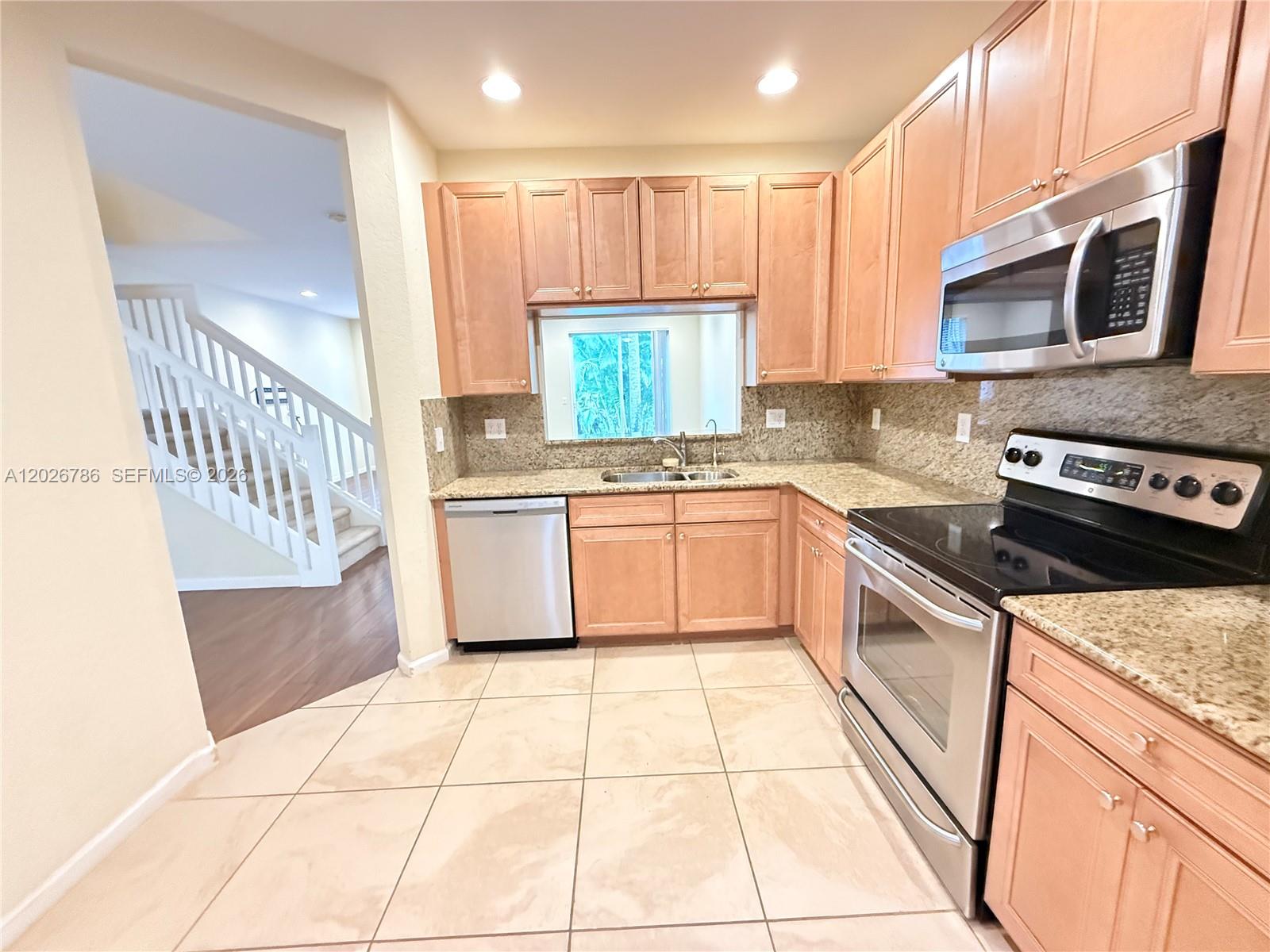 DREXEL PARK TOWNHOMES I C - Residential Lease
