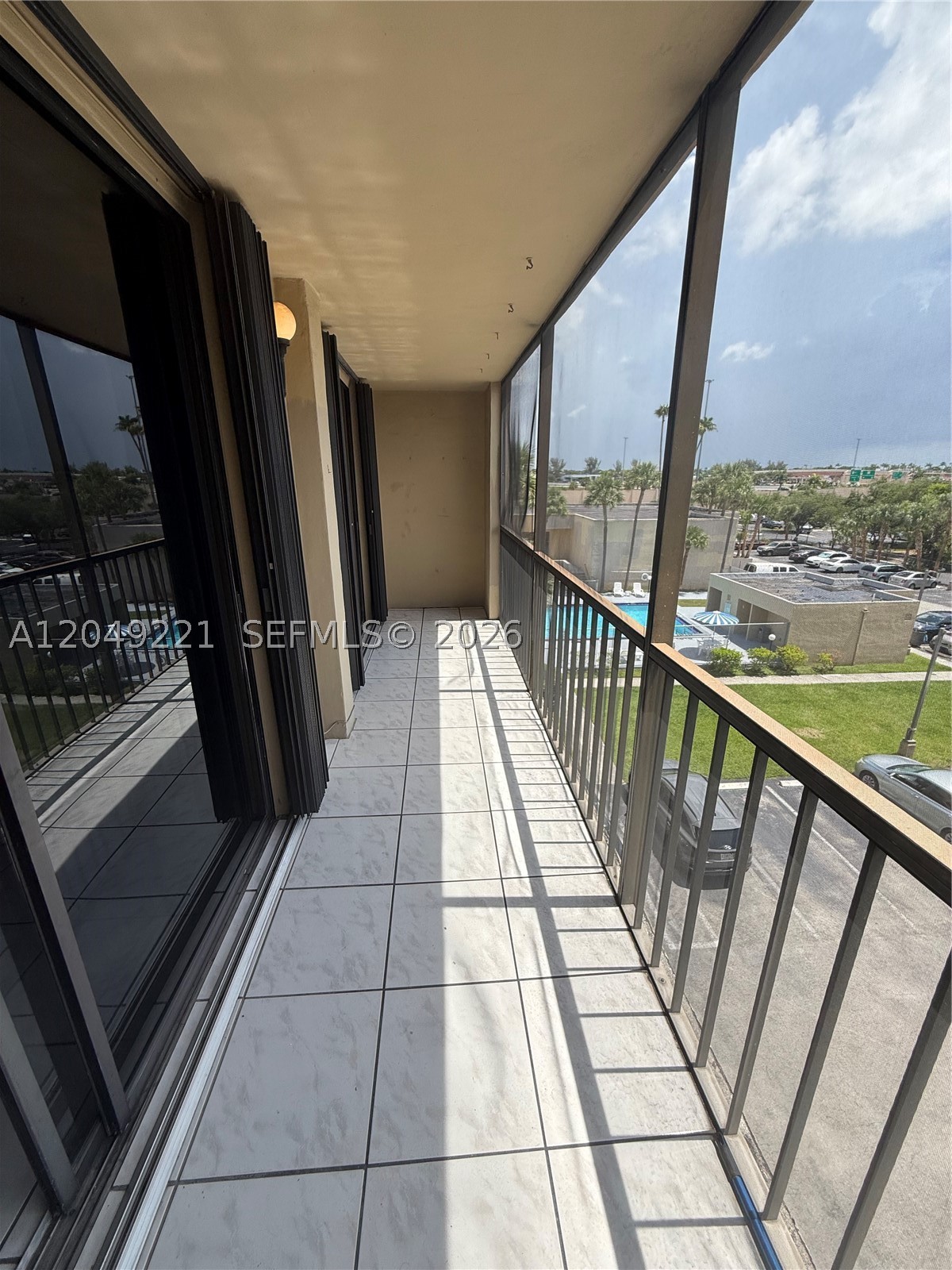 FOX CHASE CONDO #2 - Residential