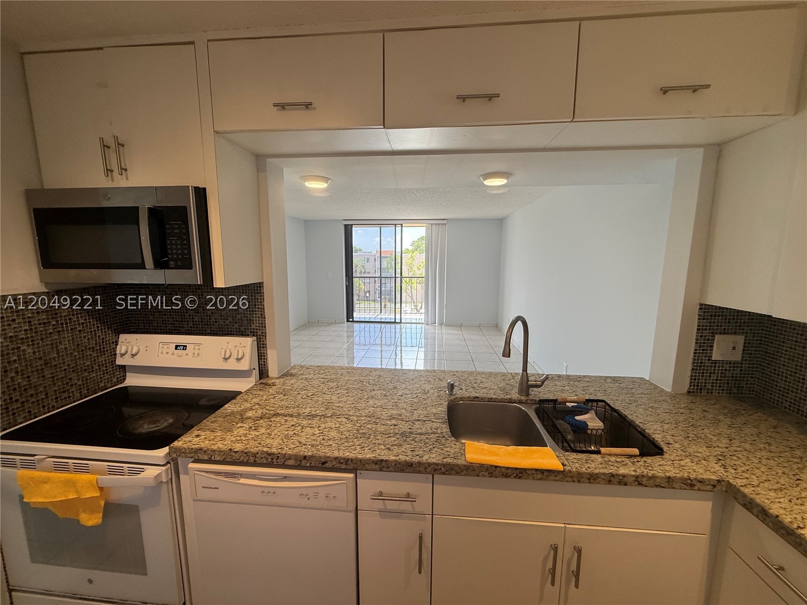 FOX CHASE CONDO #2 - Residential