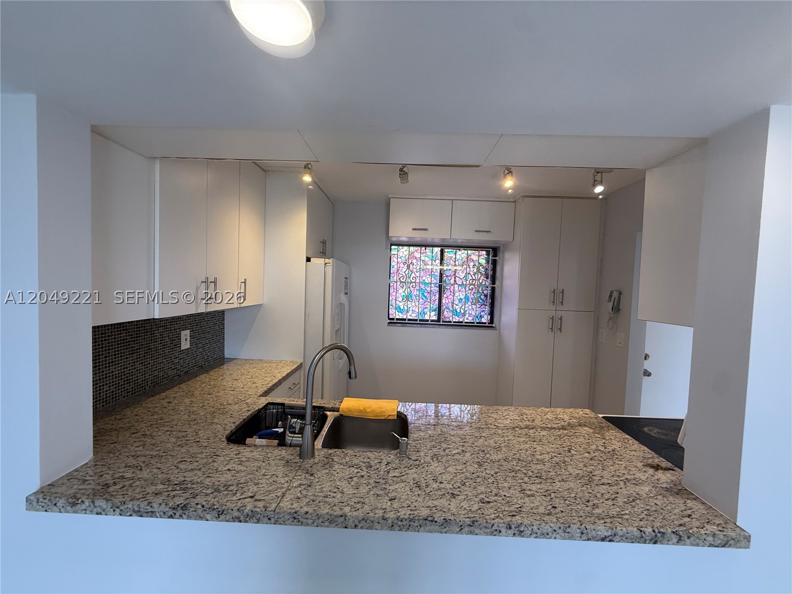 FOX CHASE CONDO #2 - Residential