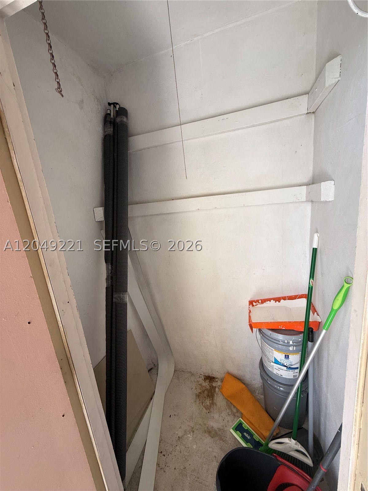 FOX CHASE CONDO #2 - Residential