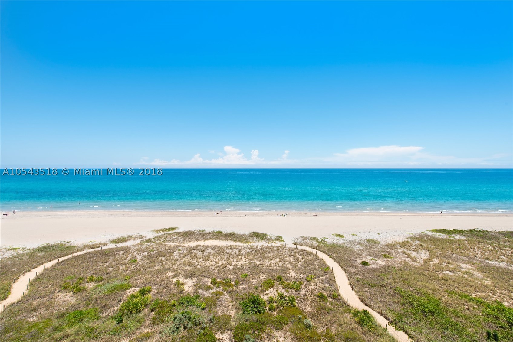 LUXURIA CONDO - Residential