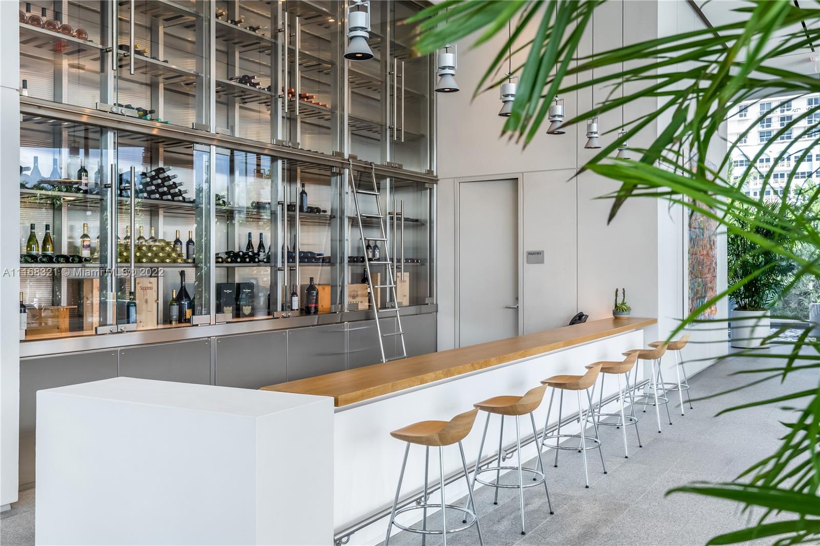 8701 COLLINS AVE CONDO - Residential