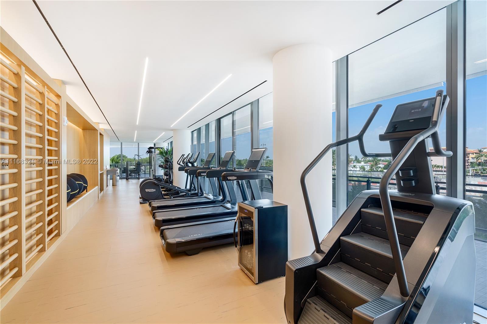 8701 COLLINS AVE CONDO - Residential
