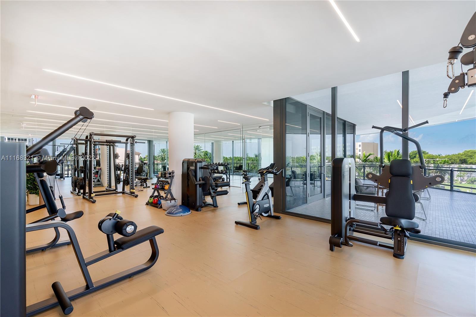 8701 COLLINS AVE CONDO - Residential