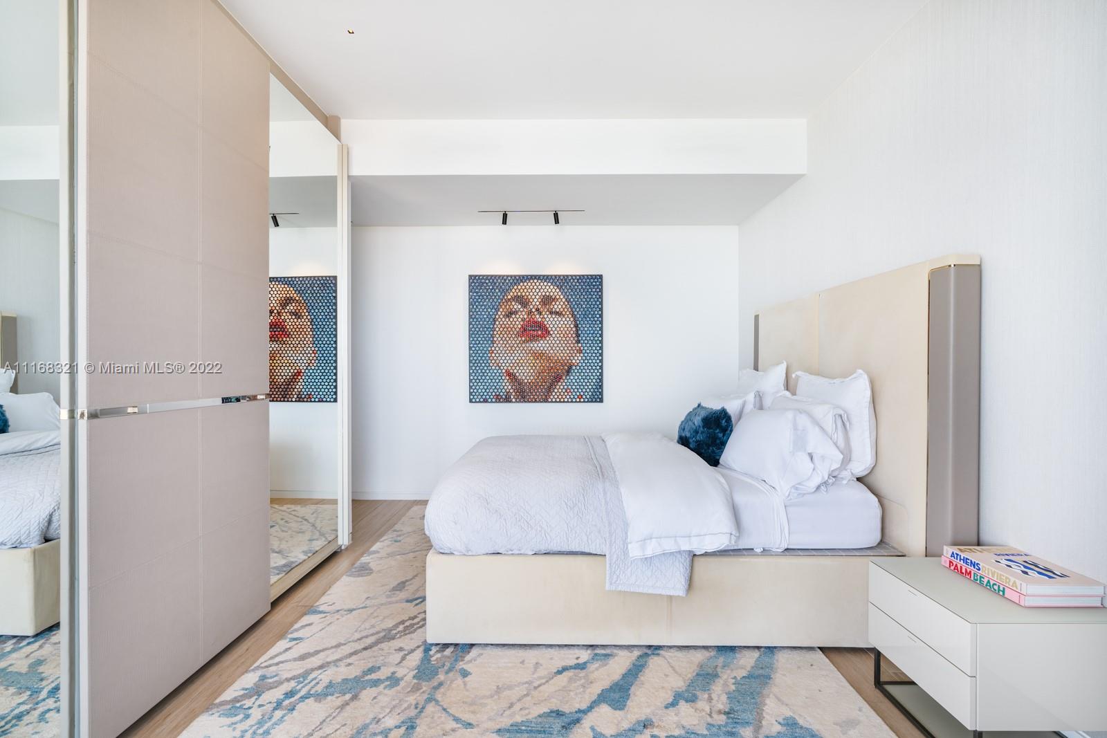8701 COLLINS AVE CONDO - Residential