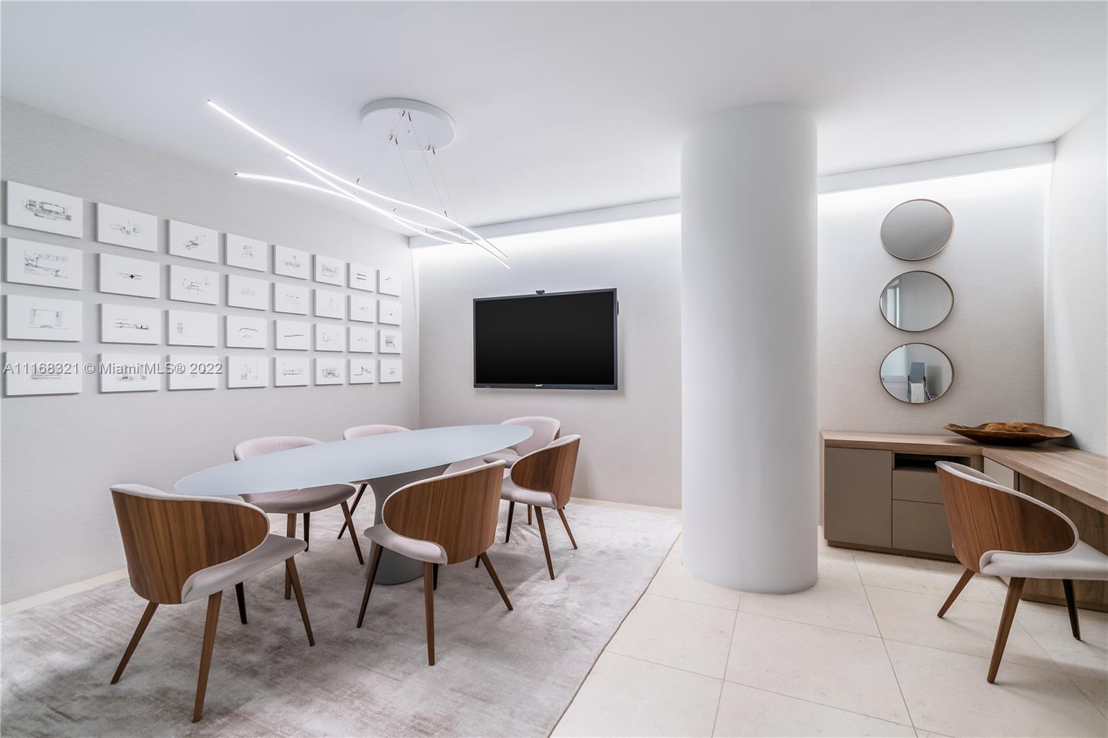 8701 COLLINS AVE CONDO - Residential
