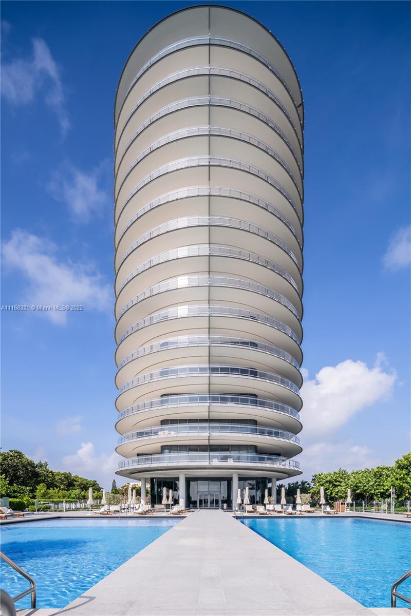 8701 COLLINS AVE CONDO - Residential