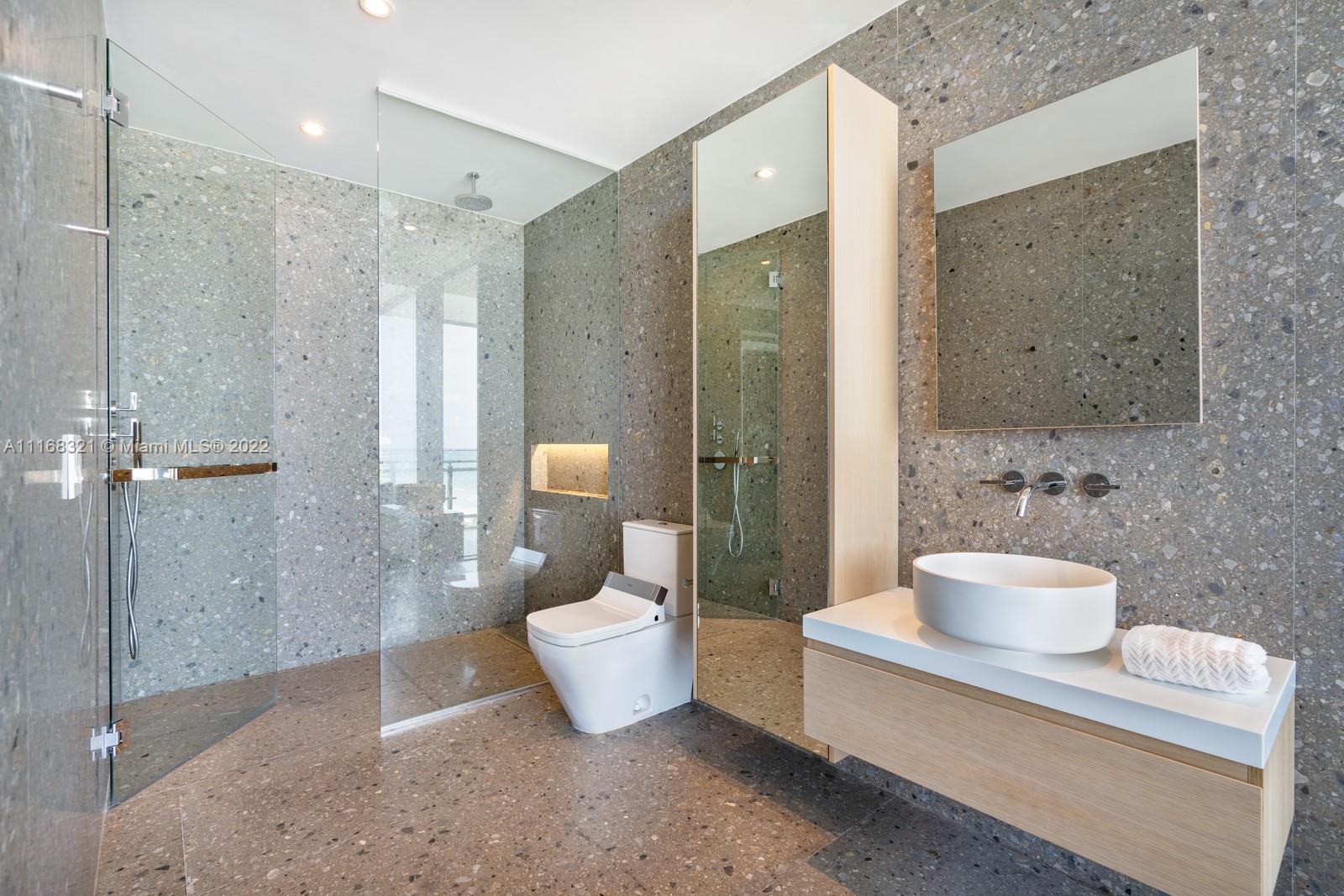 8701 COLLINS AVE CONDO - Residential