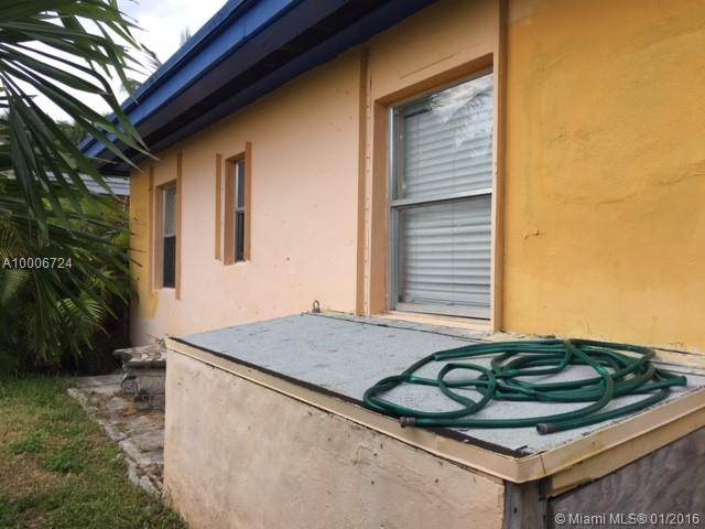 Bisc Beach Sub - Residential Lease