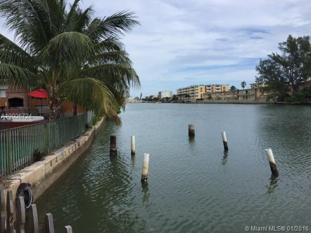 Bisc Beach Sub - Residential Lease