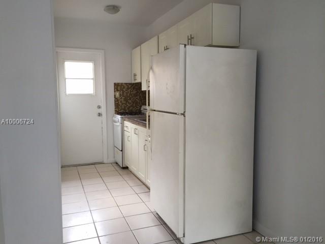 Bisc Beach Sub - Residential Lease