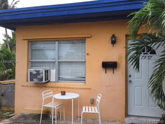 Bisc Beach Sub - Residential Lease