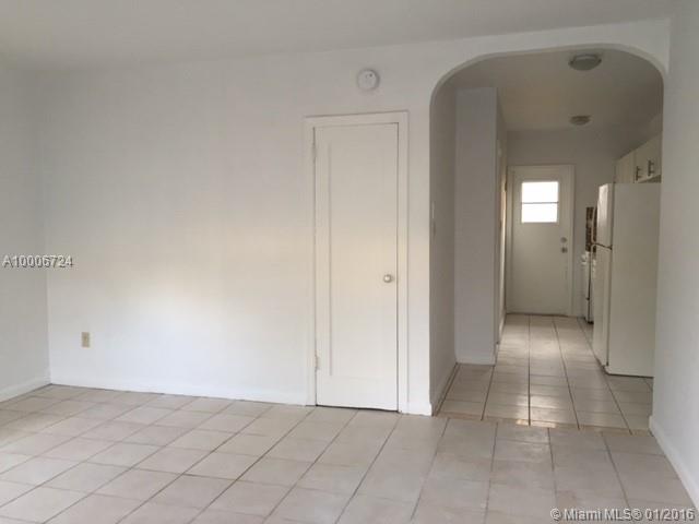 Bisc Beach Sub - Residential Lease