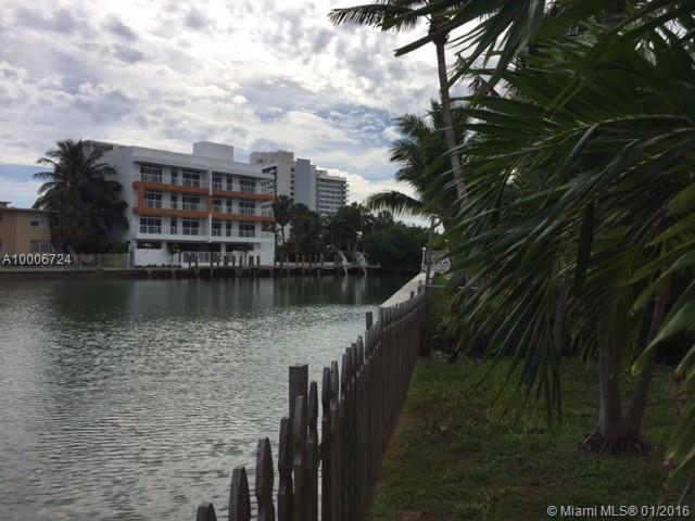 Bisc Beach Sub - Residential Lease