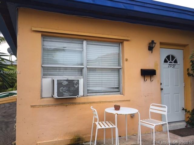 Bisc Beach Sub - Residential Lease