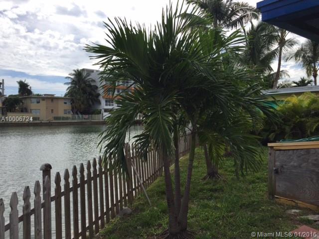 Bisc Beach Sub - Residential Lease