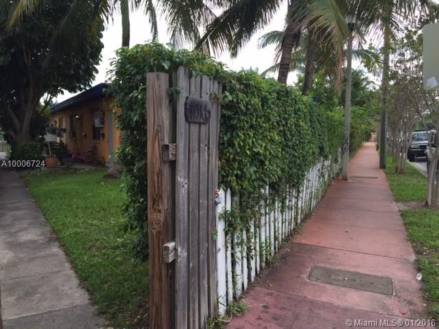 Bisc Beach Sub - Residential Lease