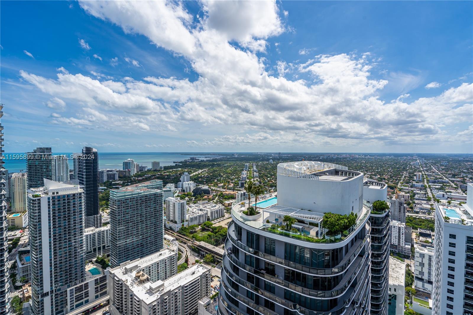 801 SMA RESIDENCES CONDO - Residential