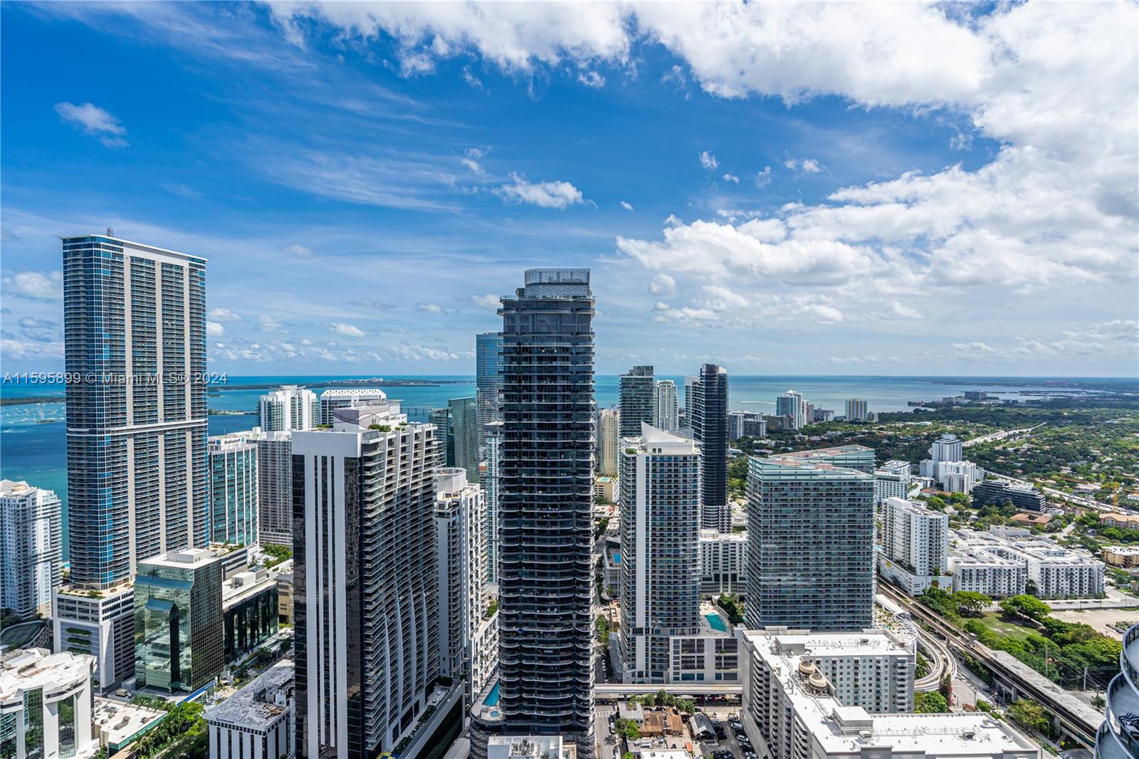 801 SMA RESIDENCES CONDO - Residential