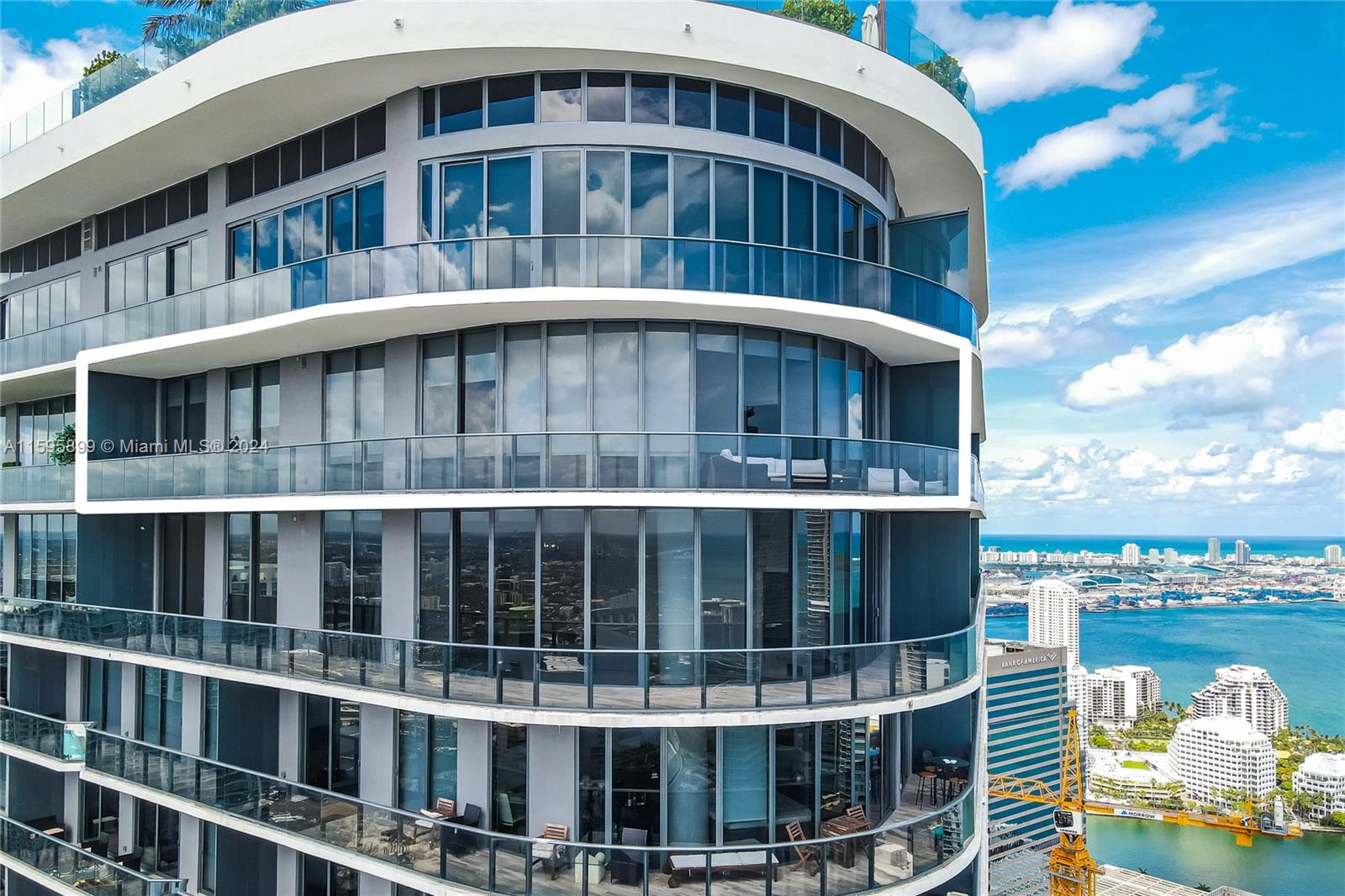 801 SMA RESIDENCES CONDO - Residential