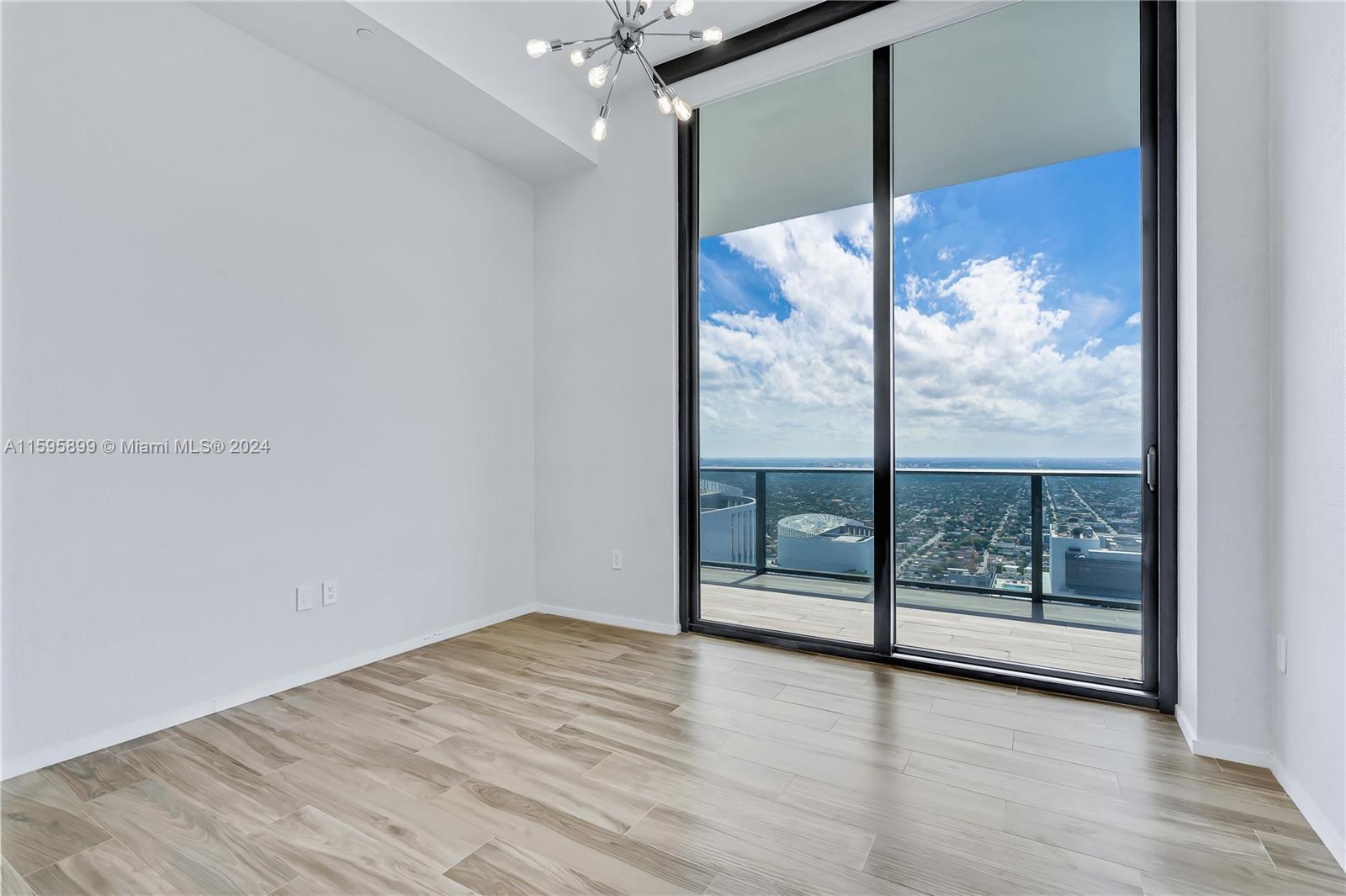 801 SMA RESIDENCES CONDO - Residential