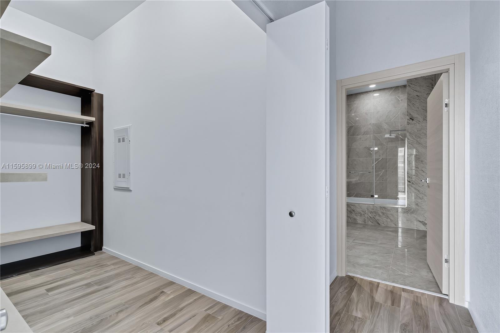 801 SMA RESIDENCES CONDO - Residential