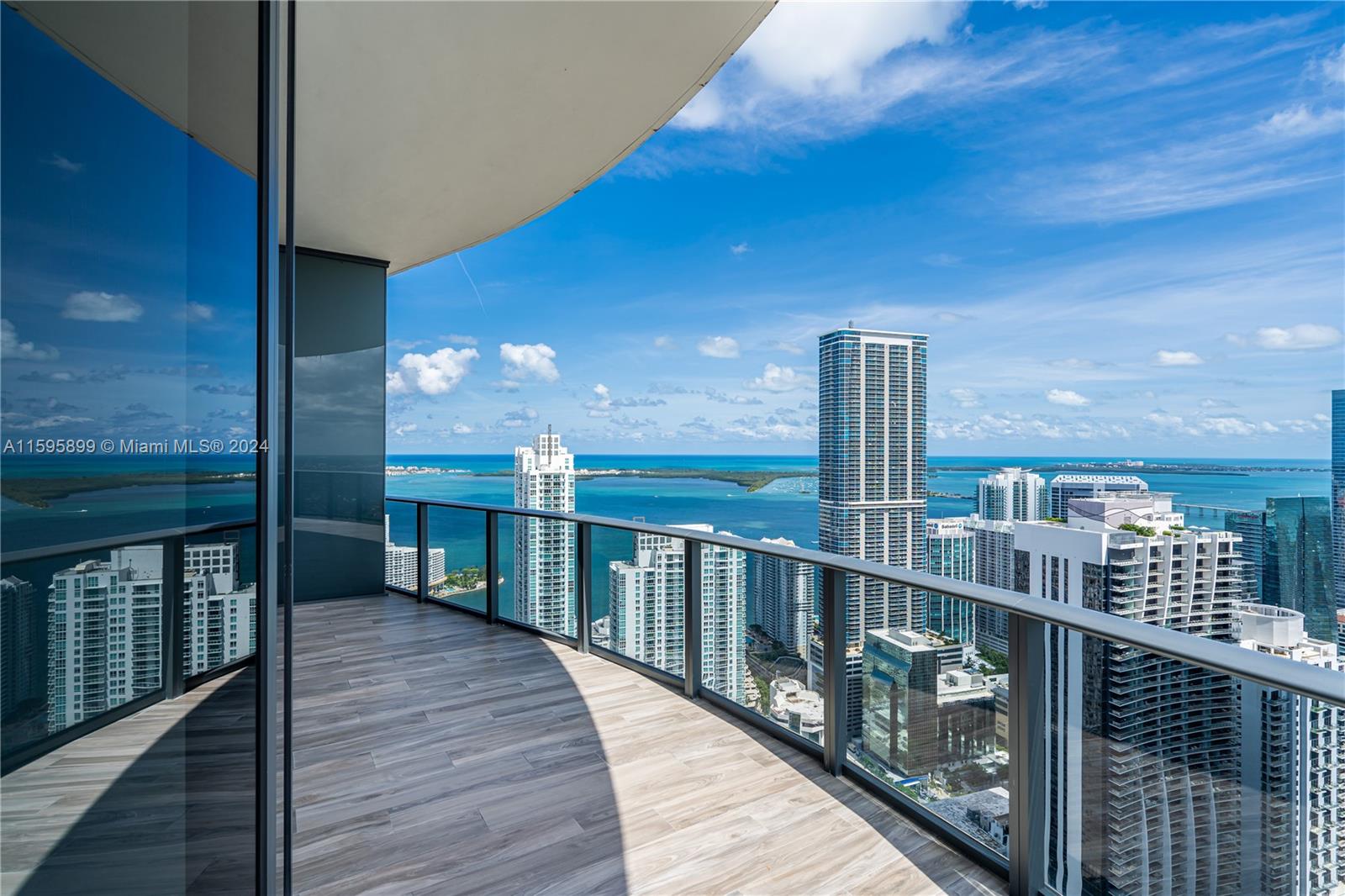 801 SMA RESIDENCES CONDO - Residential