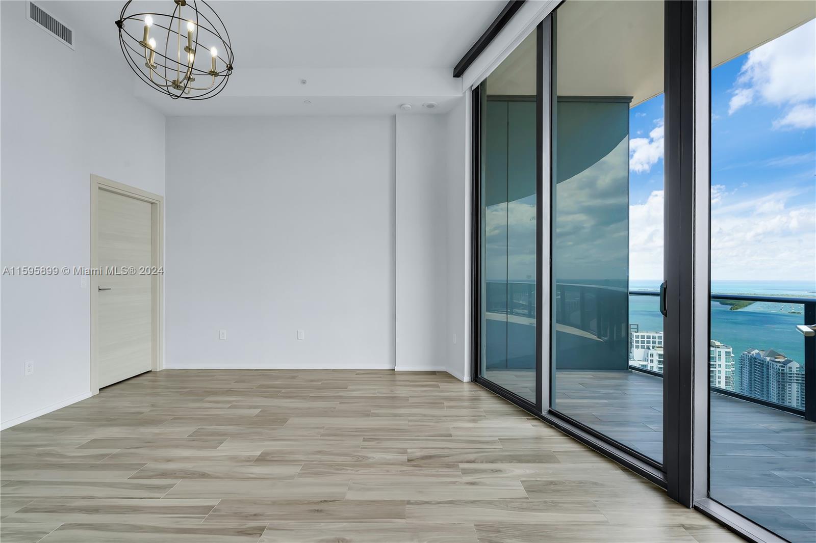 801 SMA RESIDENCES CONDO - Residential