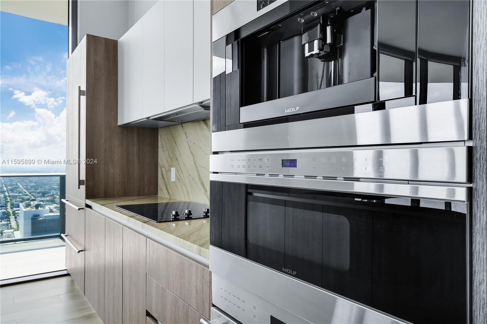 801 SMA RESIDENCES CONDO - Residential