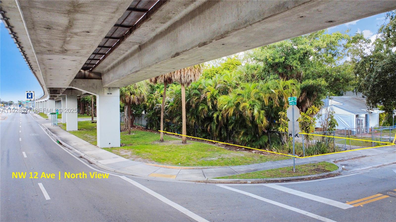 West of Wynwood - Commercial Sale