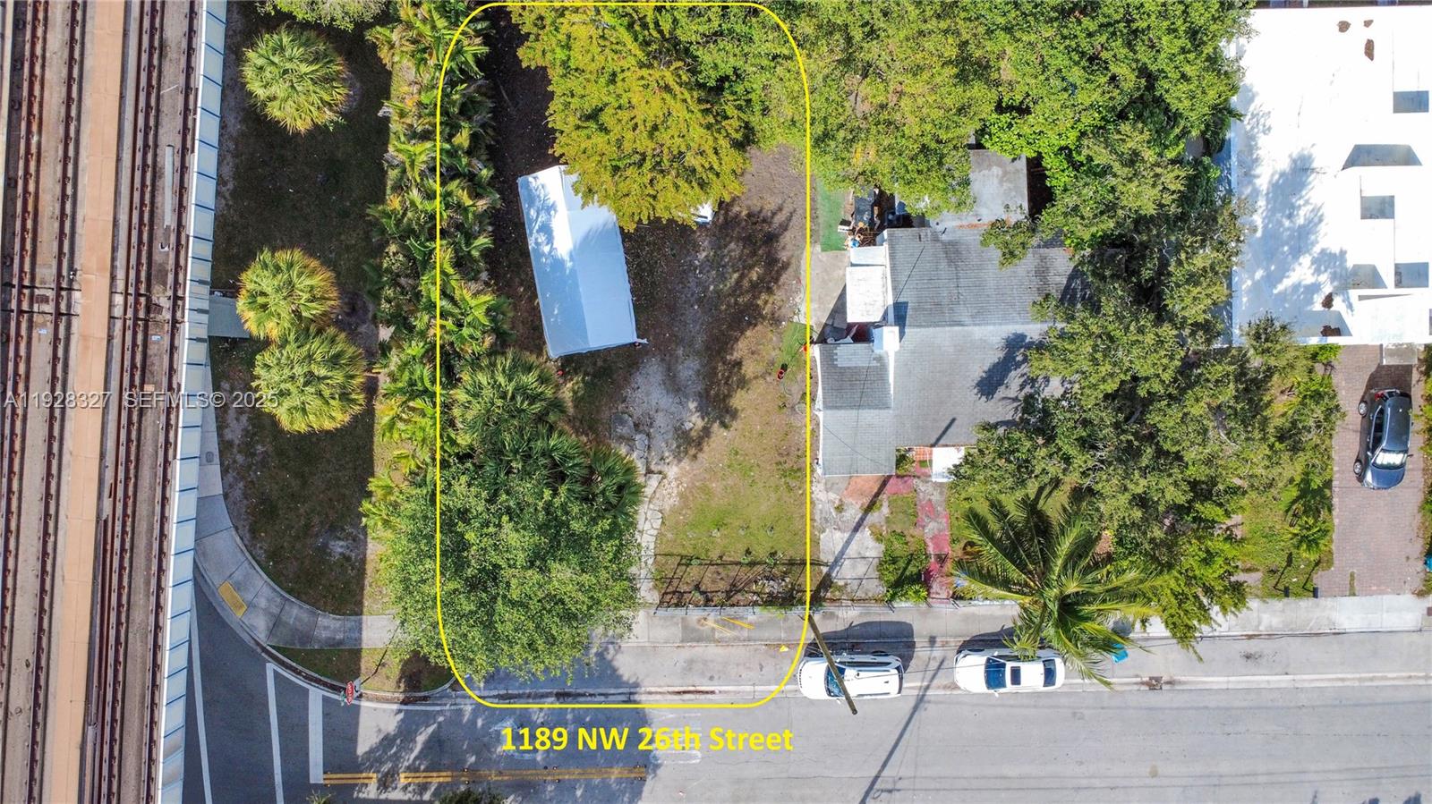 West of Wynwood - Commercial Sale