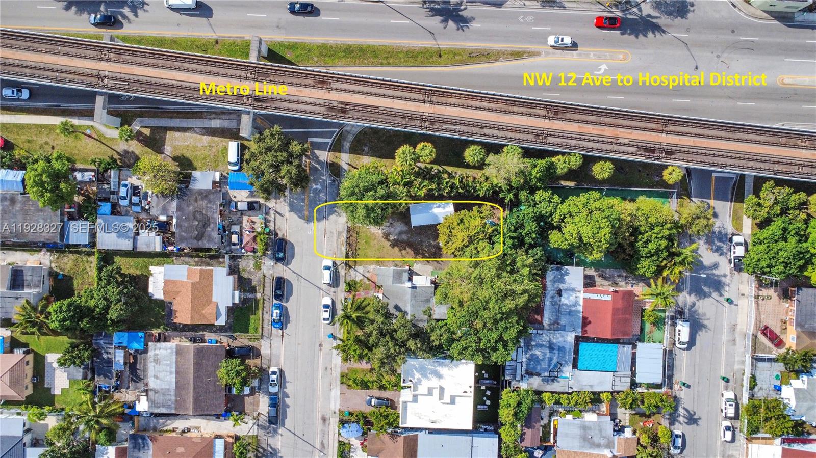 West of Wynwood - Commercial Sale