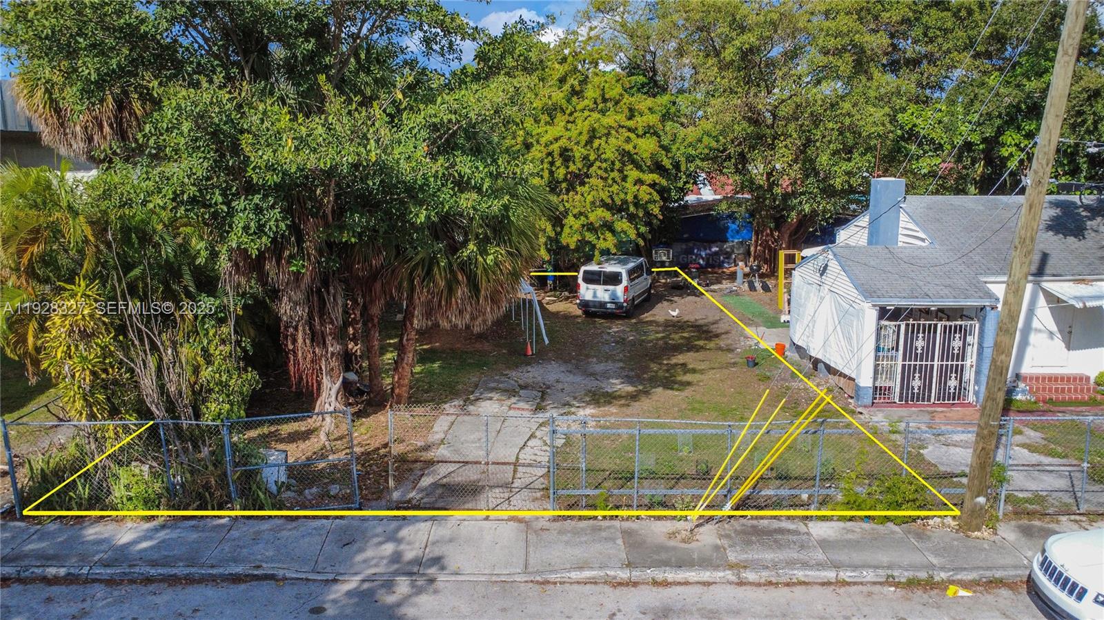 West of Wynwood - Commercial Sale