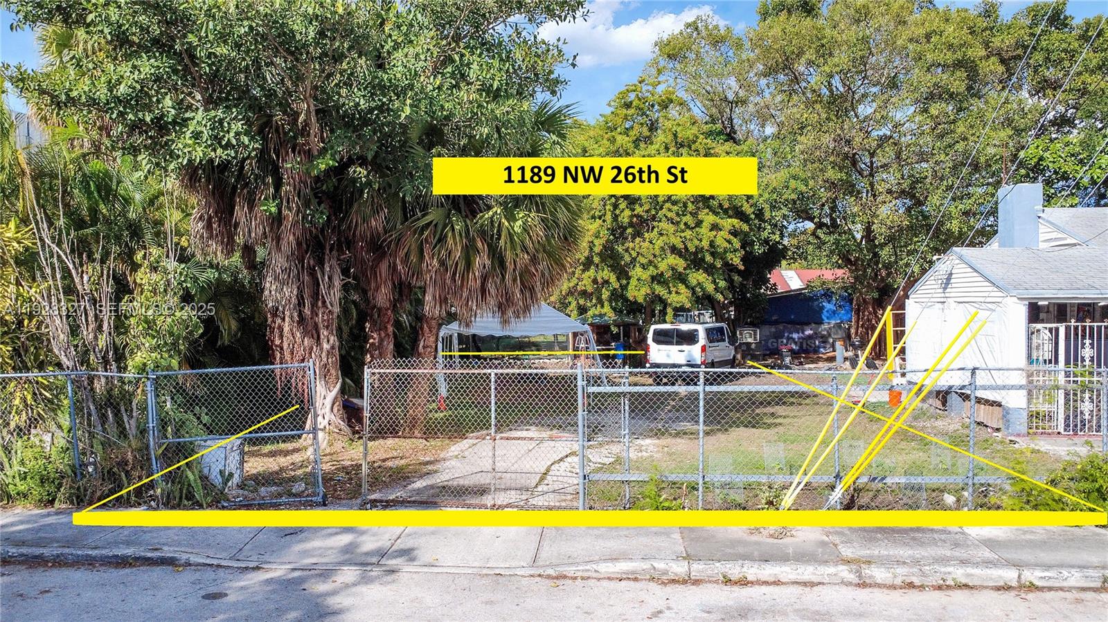 West of Wynwood - Commercial Sale
