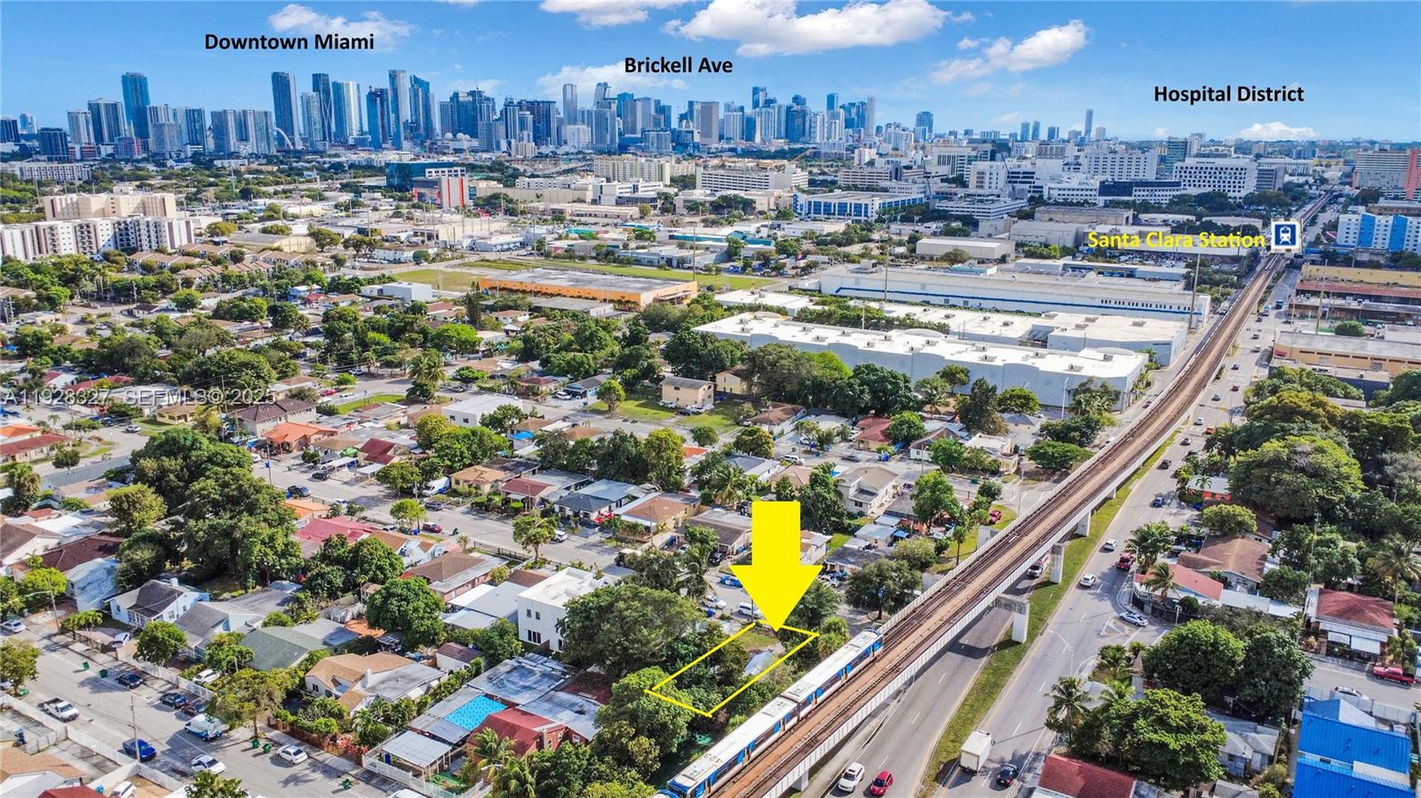 West of Wynwood - Commercial Sale