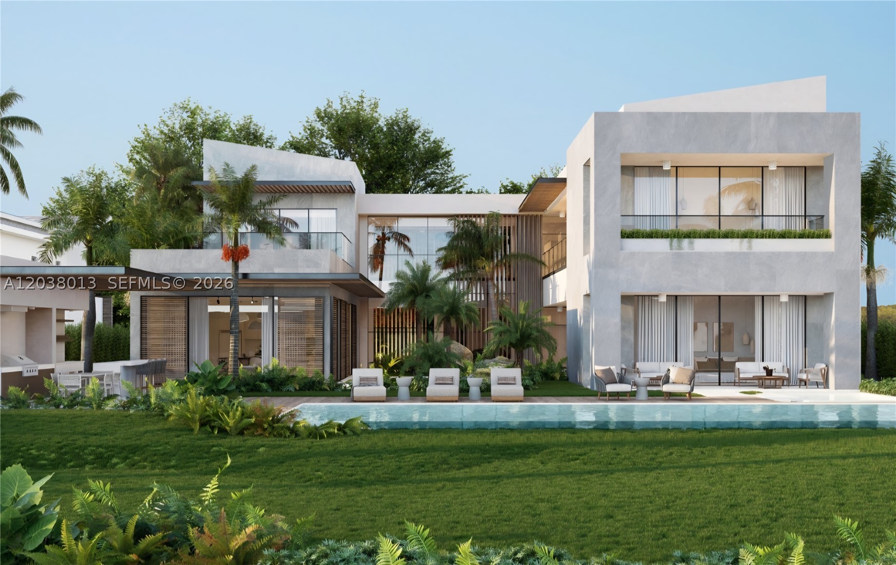 las palmas 76 - Residential