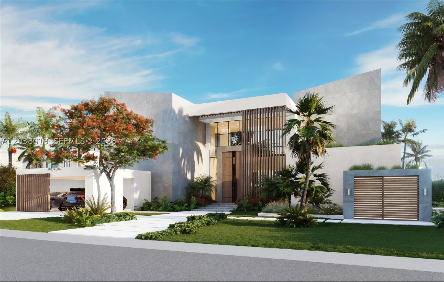 las palmas 76 - Residential