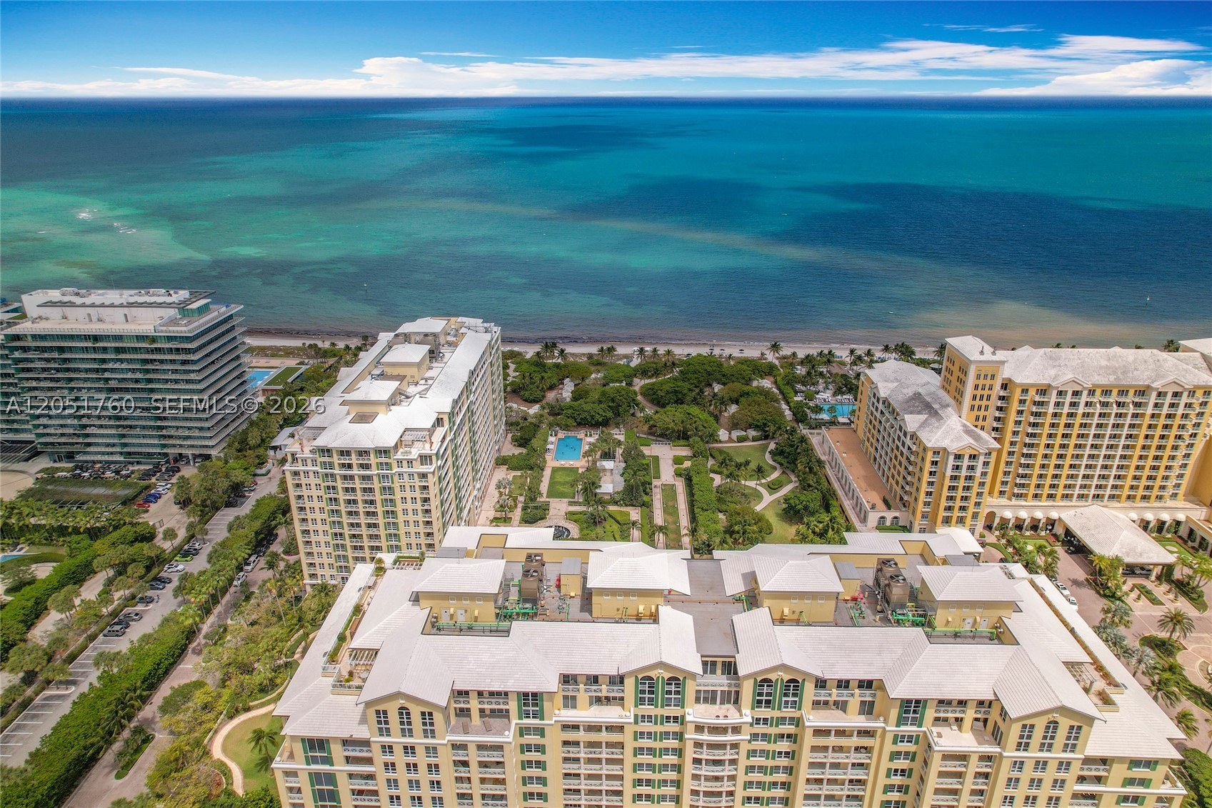 GRAND BAY RESIDENCES COND - Residential