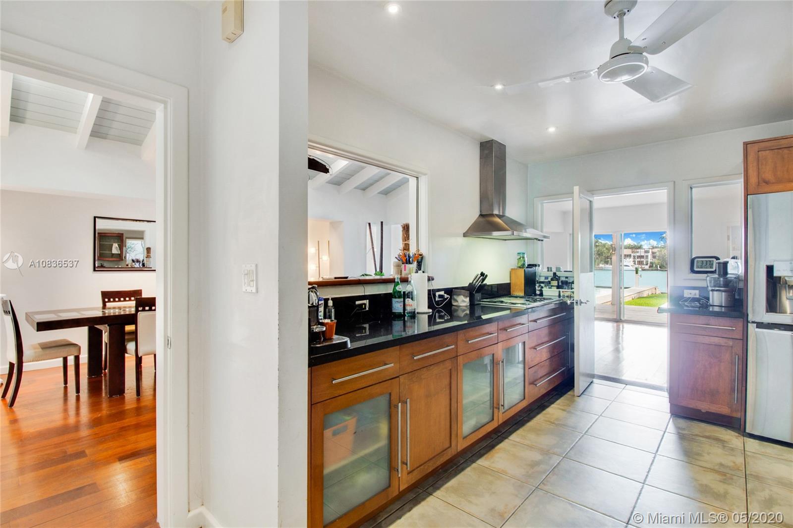 HIBISCUS ISLAND - Residential