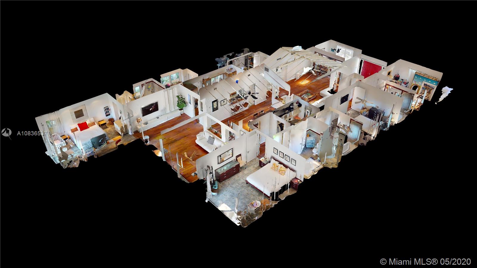 HIBISCUS ISLAND - Residential