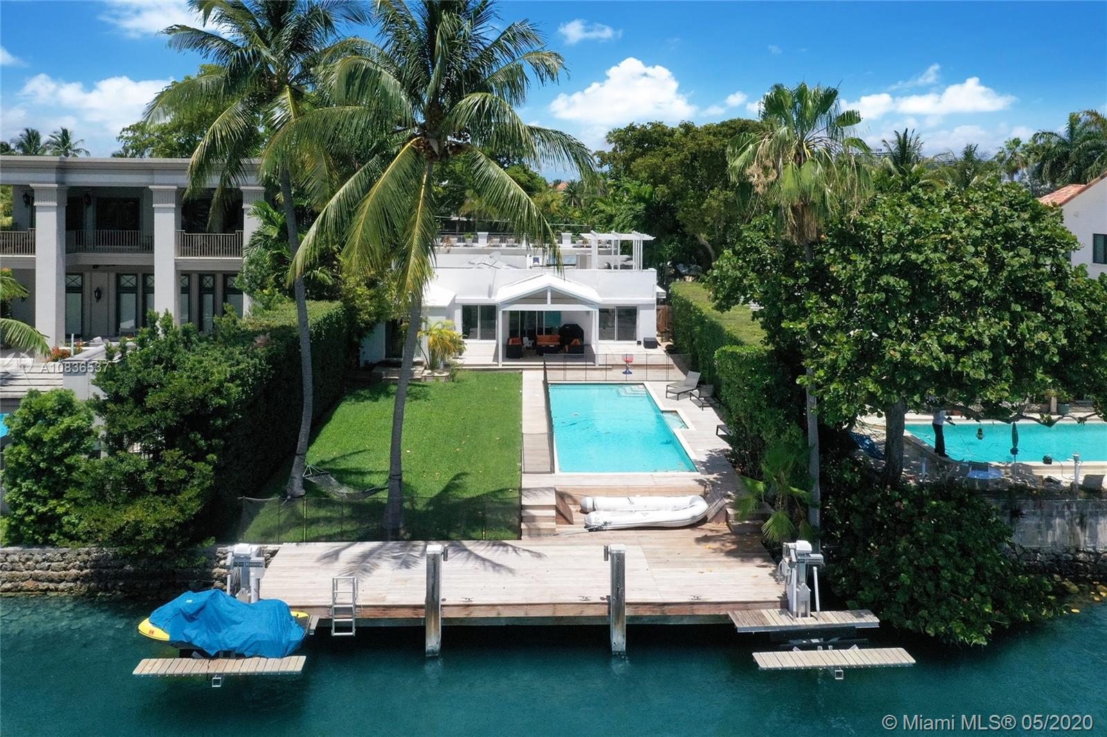 HIBISCUS ISLAND - Residential