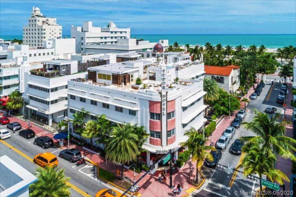 HIBISCUS ISLAND - Residential