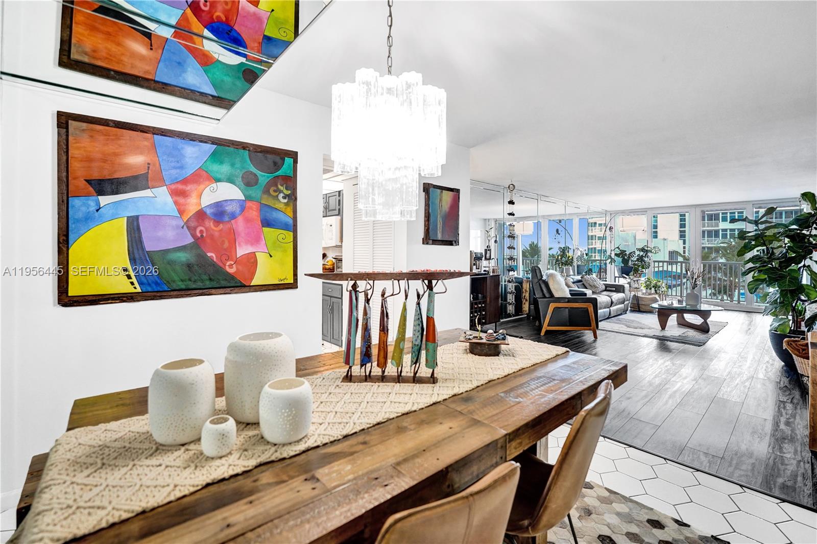 Renaissance II - Residential